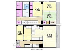 広島市中区八丁堀