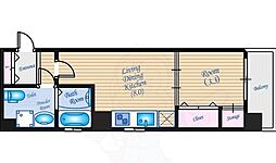 広島市中区小町