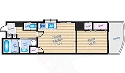 広島市中区土橋町