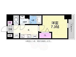 広島市中区国泰寺町１丁目