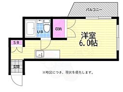 コーポ堺町