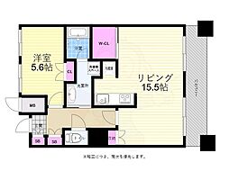 広島市中区上八丁堀