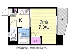 広島市西区三滝町