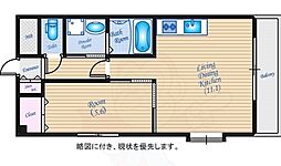 コンフォール空港通り