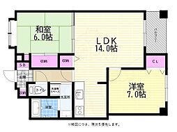 ダイアパレス橋本町