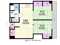 サニーヒル江波（旧 山本ビル）