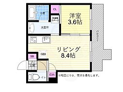 広島市中区江波二本松１丁目