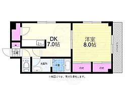 広島市東区牛田新町１丁目
