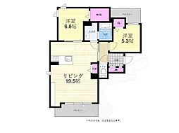 広島市東区牛田中２丁目