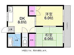 広島市西区三滝町