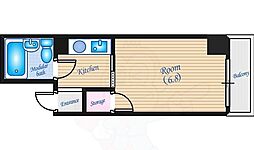 広島市西区南観音町