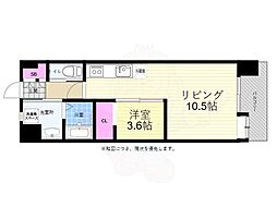 広島市東区牛田南１丁目