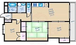 広島市東区牛田中１丁目