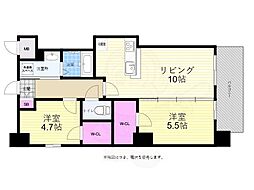 広島市中区銀山町