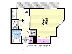 広島市東区牛田南１丁目