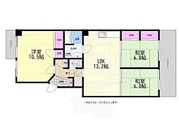 広島市西区横川町３丁目