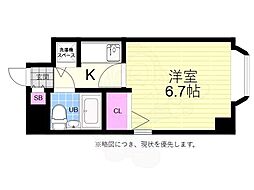 ダイアパレス横川公園