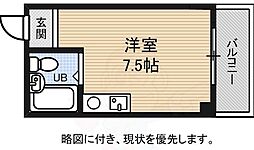 サンパーク横川