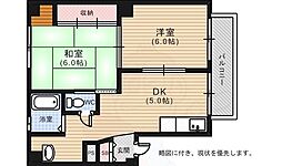 BAUHAUS舟入南(旧甲斐ビル