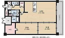 グランアークテラス 806