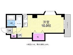 広島市中区江波本町