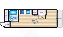 広島市西区中広町３丁目