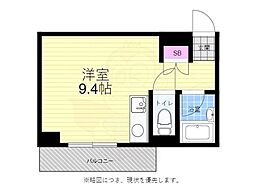 広島市中区上八丁堀