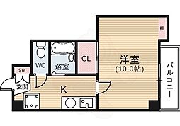 ルミノーソ三篠