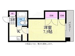 レジデンス三篠