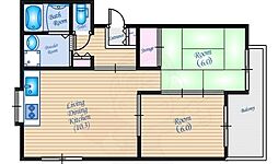 レジデンスメイ