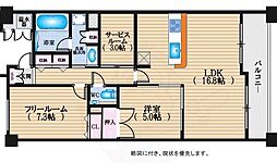 広島ガーデンシティ白島城北ウエストタワー