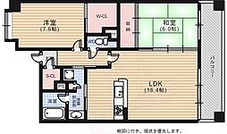 ひろしまガーデンガーデンサウスタワー