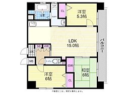広島市西区横川町１丁目