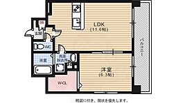広島市南区的場町１丁目
