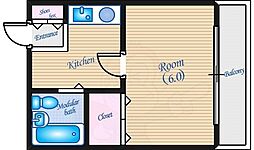 広島市西区南観音１丁目