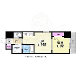 広島市西区中広町１丁目