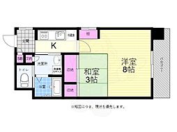 広島市東区牛田本町４丁目