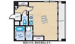 広島市中区富士見町