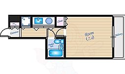朝日プラザ横川駅前