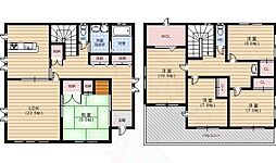 南観音植木貸家