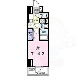 プラーサート 南観音