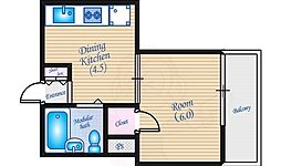 広島市西区中広町２丁目