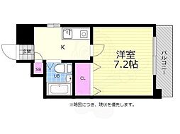 横川マンション