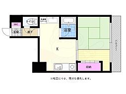 クヴェレセイキビル