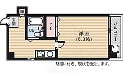 横川マンション