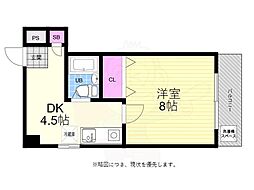 横川マンション