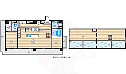 広島市中区白島九軒町