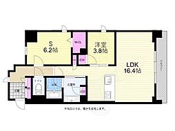 広島市中区三川町