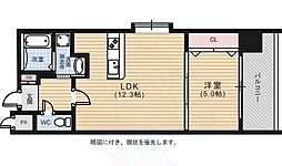 広島市中区東白島町