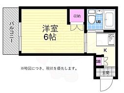 広島市西区大芝１丁目